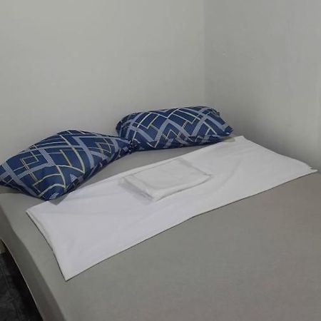 Hotel Pousada Bom Milagre São Luís Buitenkant foto