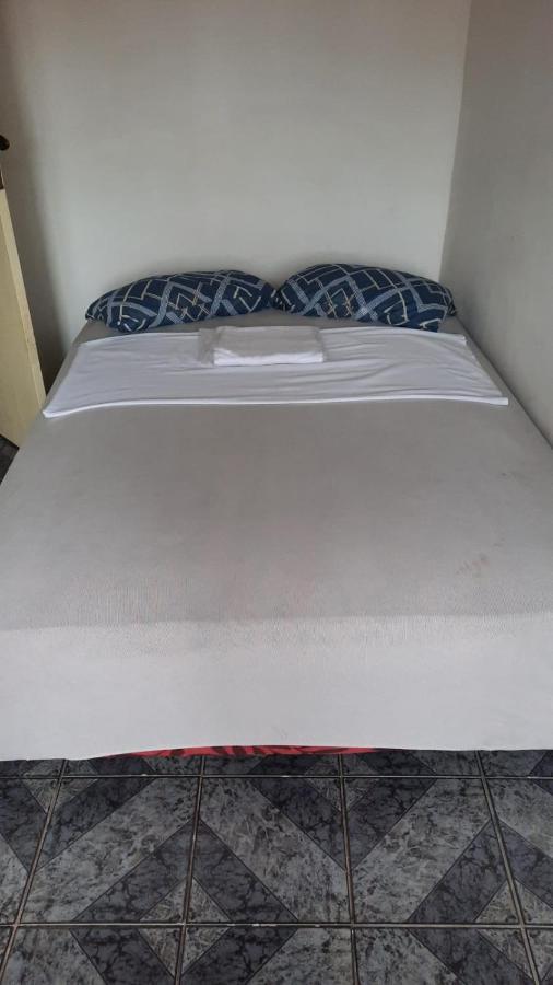 Hotel Pousada Bom Milagre São Luís Buitenkant foto