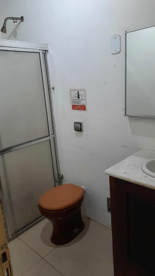 Hotel Pousada Bom Milagre São Luís Buitenkant foto