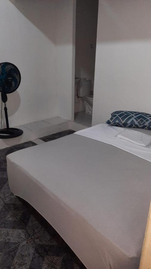 Hotel Pousada Bom Milagre São Luís Buitenkant foto