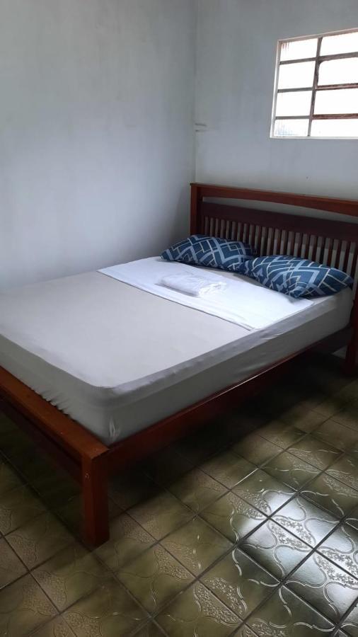 Hotel Pousada Bom Milagre São Luís Buitenkant foto