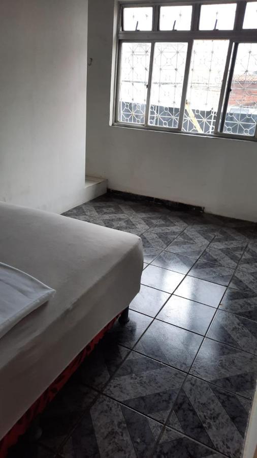 Hotel Pousada Bom Milagre São Luís Buitenkant foto