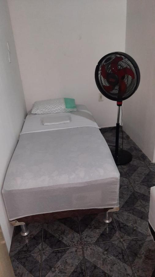 Hotel Pousada Bom Milagre São Luís Buitenkant foto